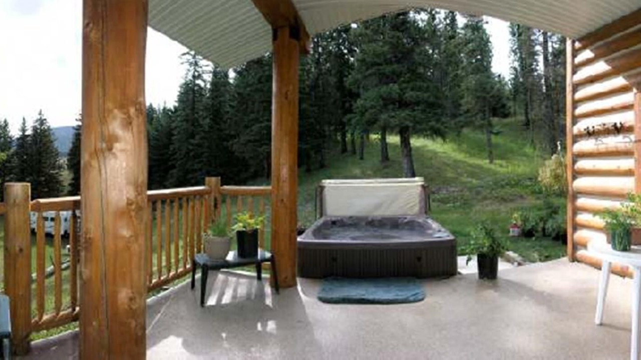 Photo of Patio Balcony in Coleman