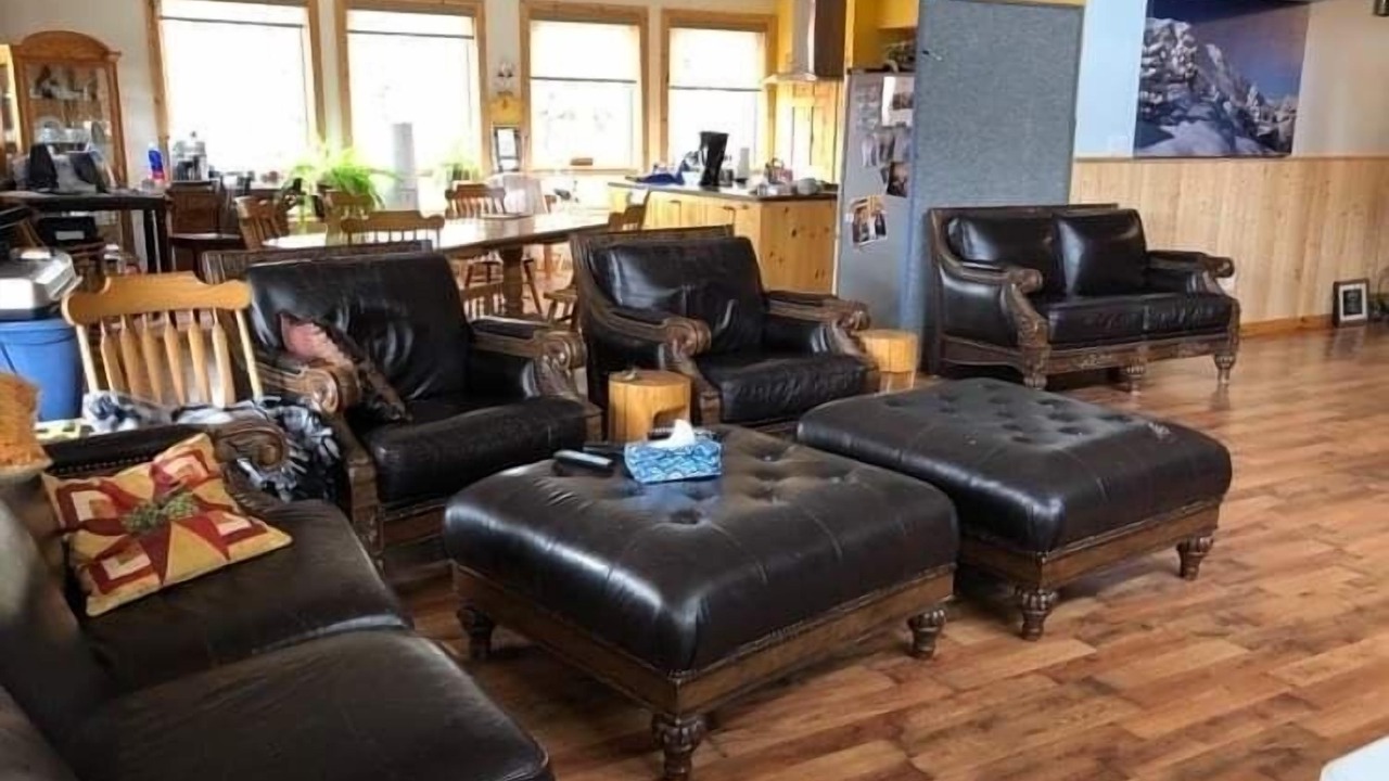Photo of Livingroom in Coleman