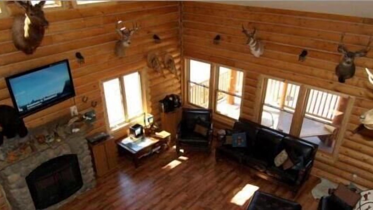 Photo of Livingroom in Coleman