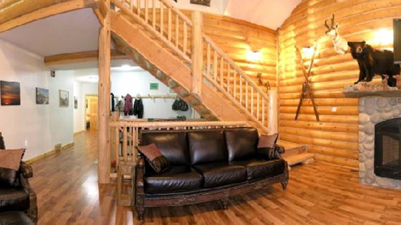 Photo of Livingroom in Coleman