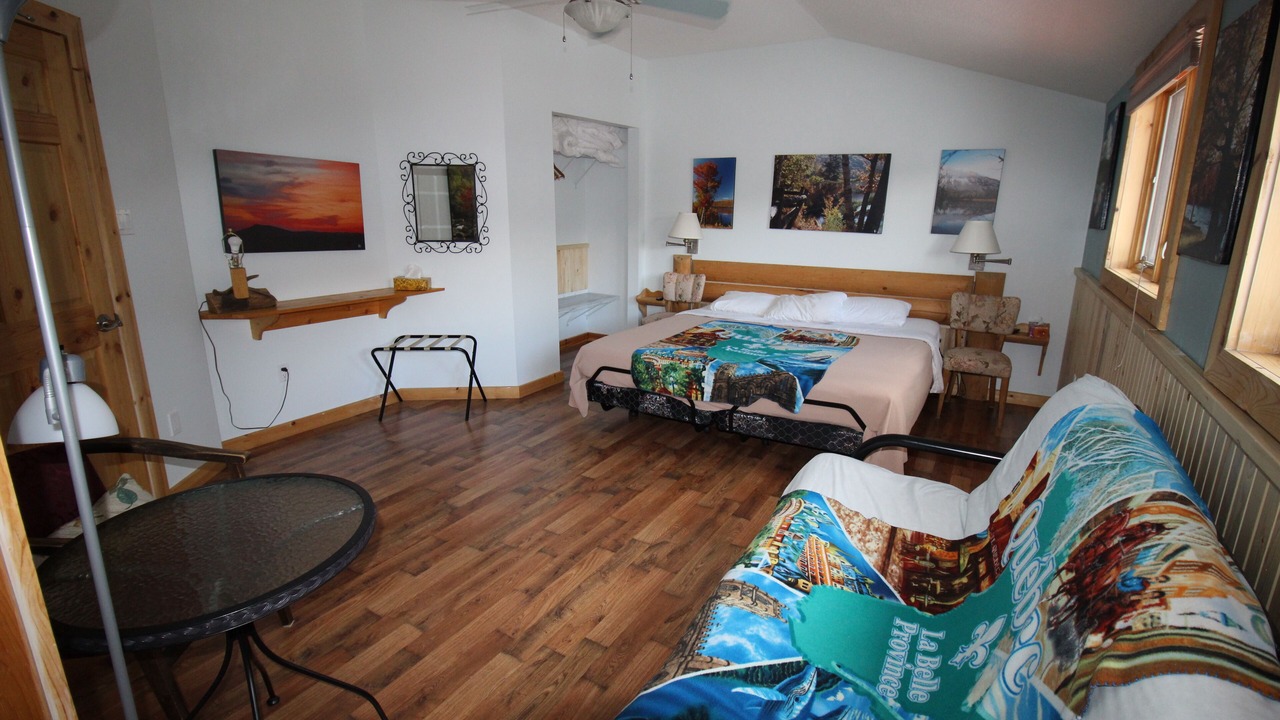Photo of Bedroom in Coleman