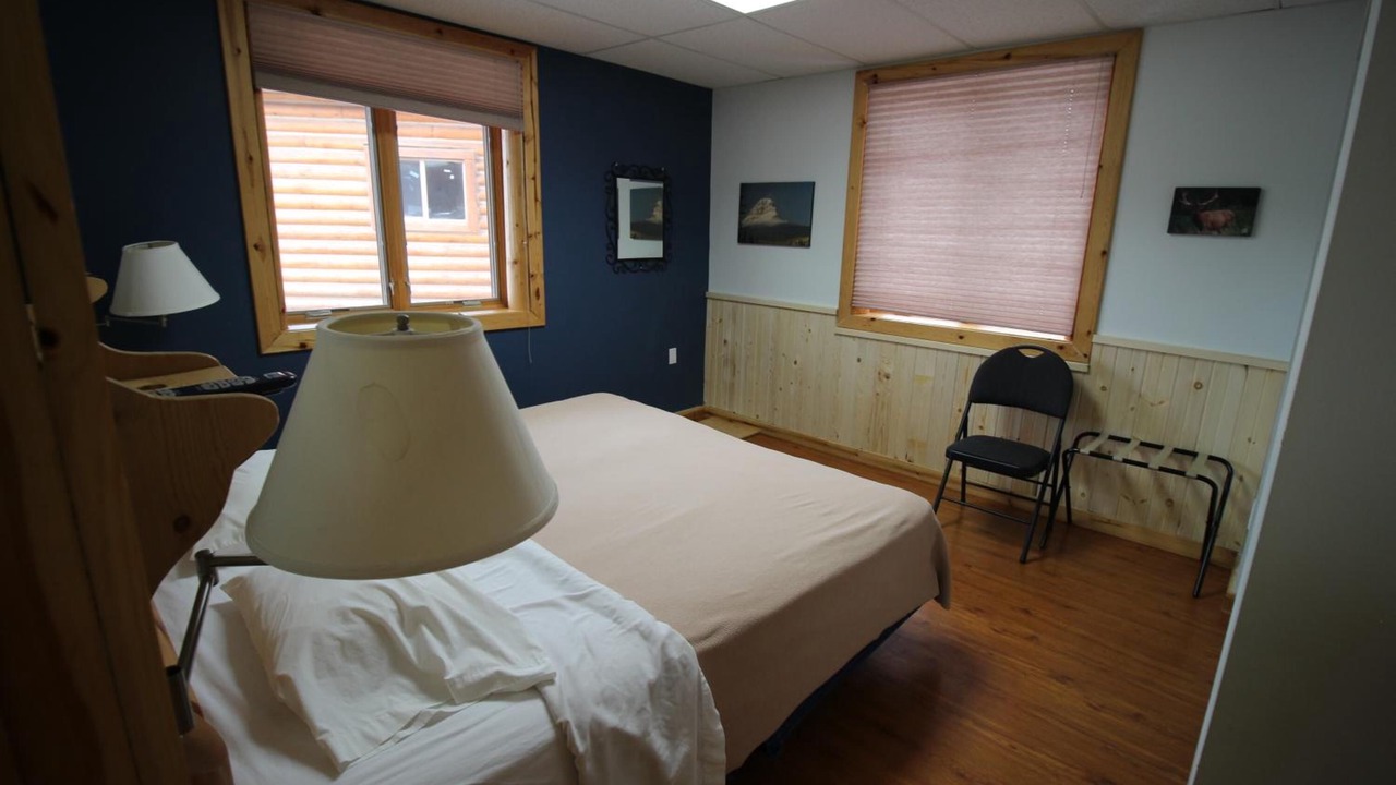 Photo of Bedroom in Coleman