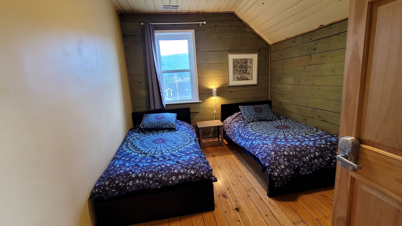 Photo of Bedroom in Haliburton