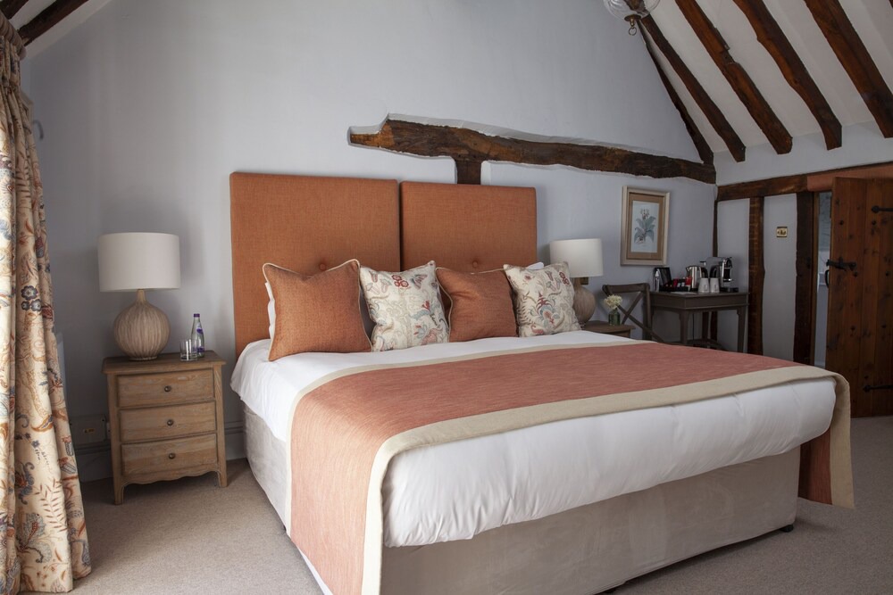 Photo of Bedroom in Petworth