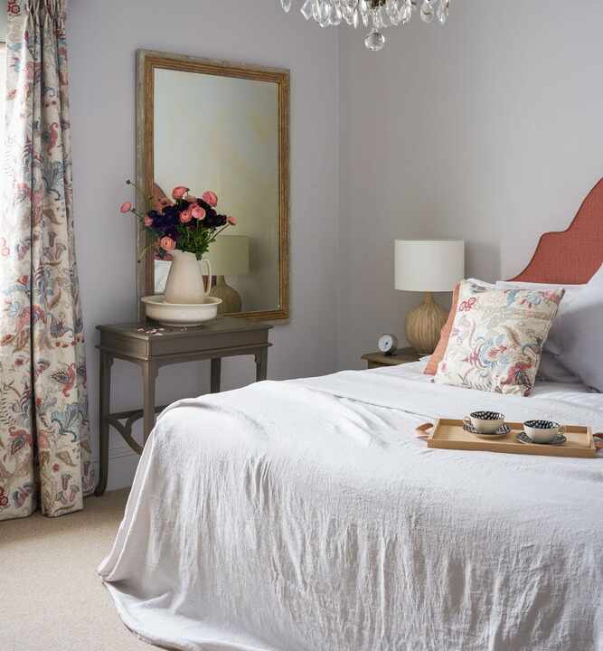 Photo of Bedroom in Petworth