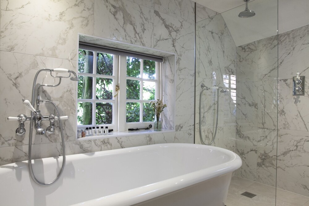 Photo of Bathroom in Petworth