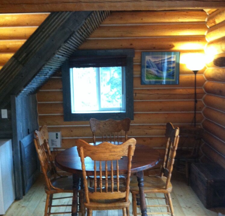 Photo of Kitchen in Yukon
