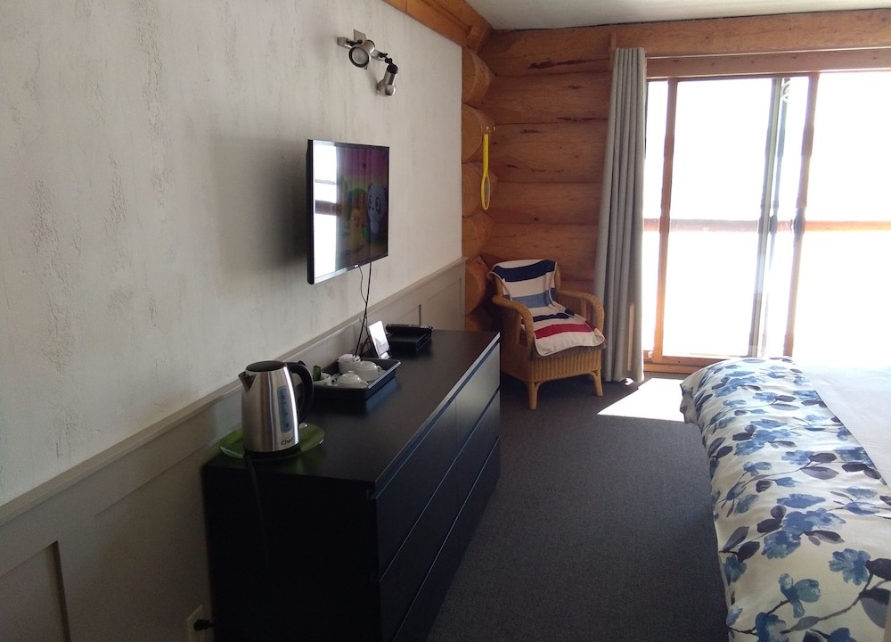 Photo of Bedroom in Lac La Hache
