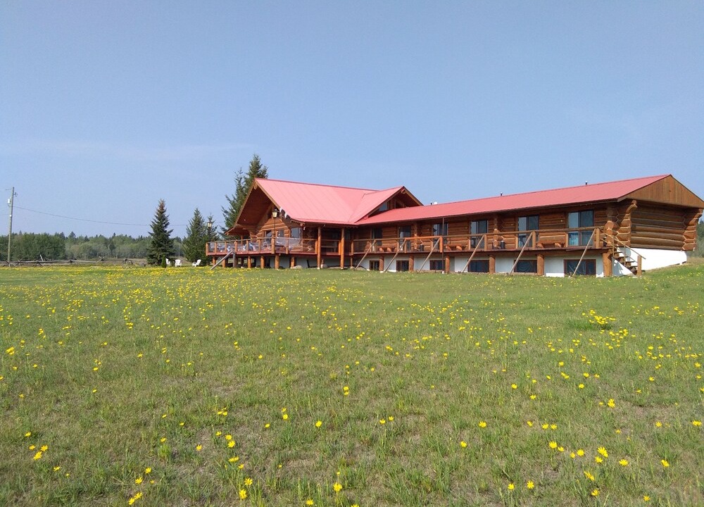 Photo of Outdoor in Lac La Hache
