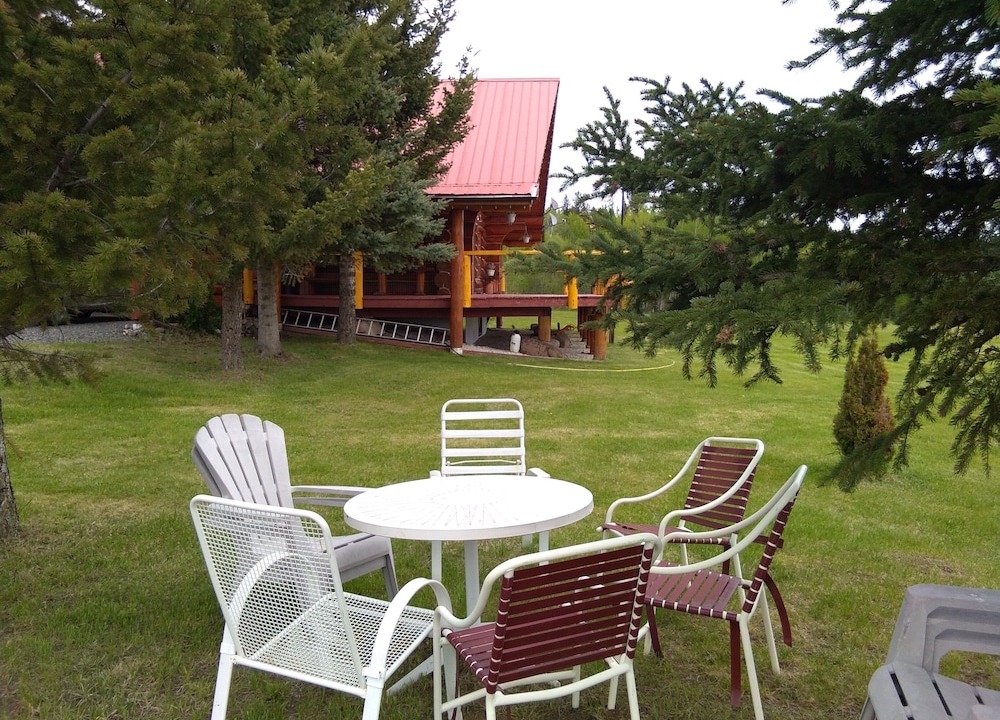 Photo of Others in Lac La Hache