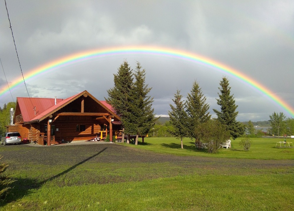 Photo of Outdoor in Lac La Hache