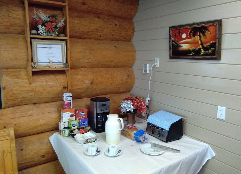 Photo of Others in Lac La Hache