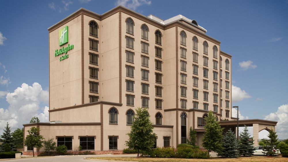 Photo of Outdoor in Mississauga