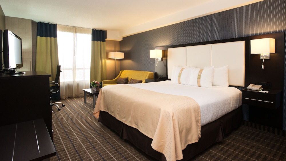Photo of Bedroom in Mississauga