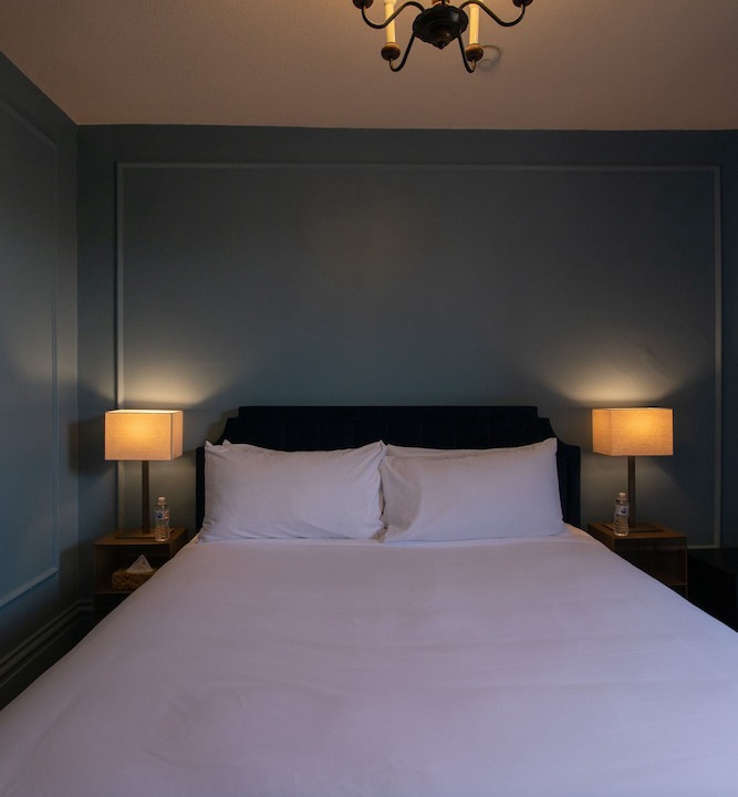 Photo of Bedroom in Stratford