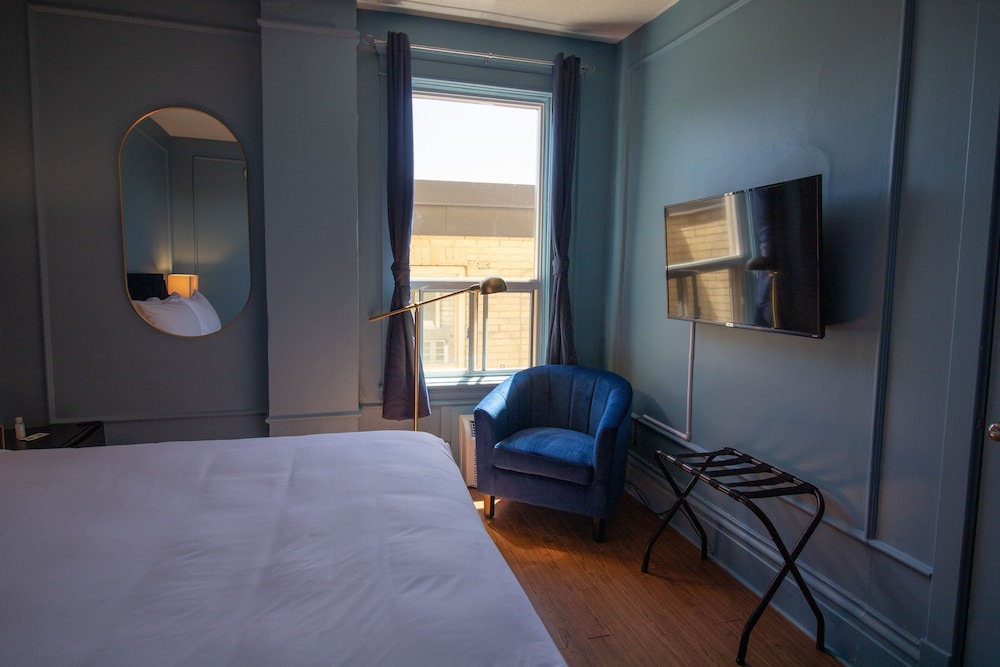 Photo of Bedroom in Stratford