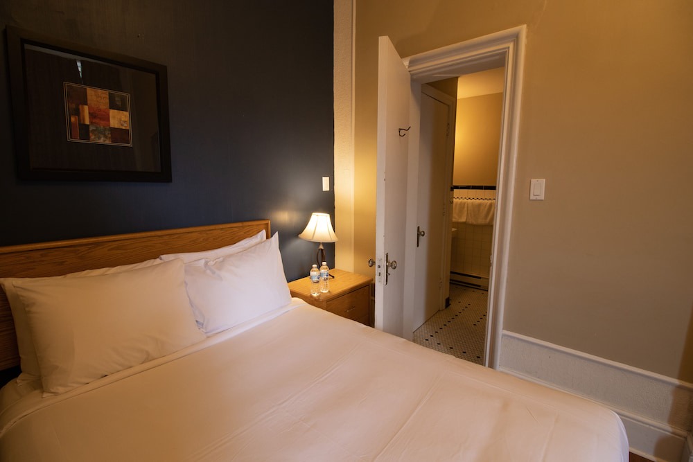 Photo of Bedroom in Stratford