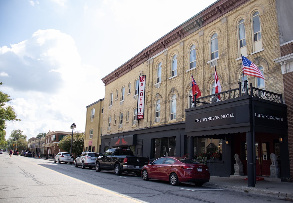 Photo of Outdoor in Stratford