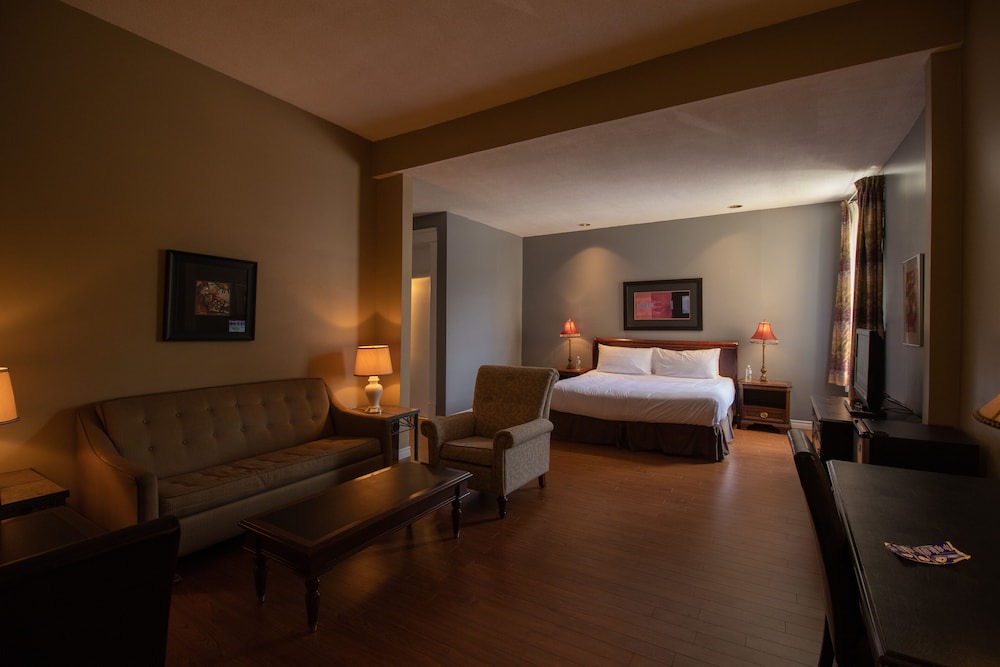Photo of Bedroom in Stratford