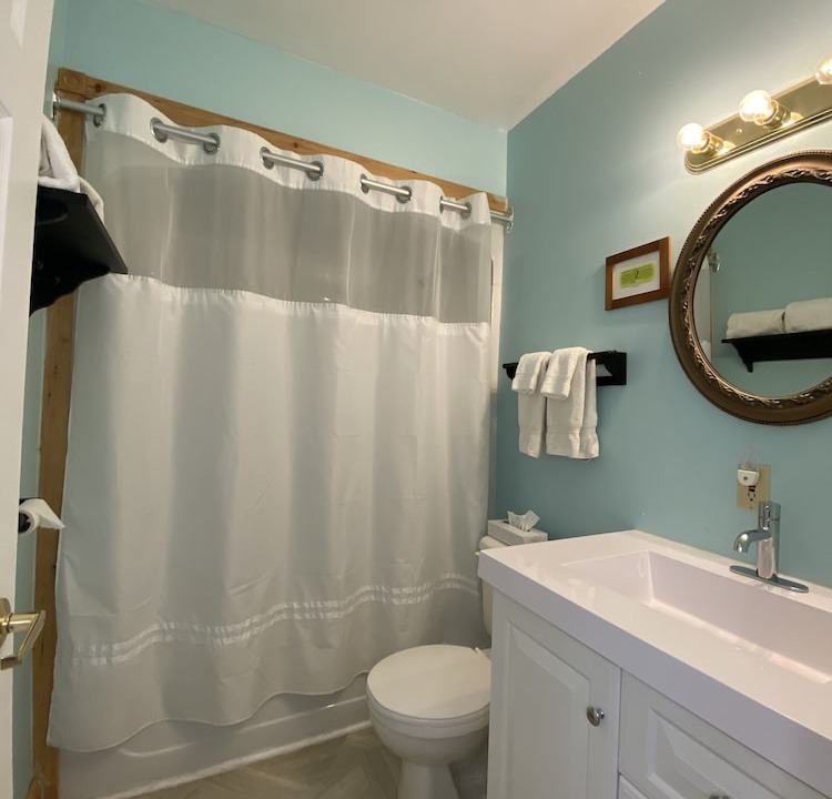 Photo of Bathroom in Brighton