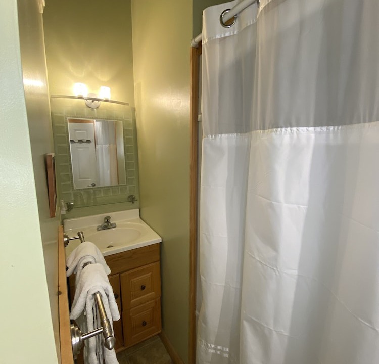 Photo of Bathroom in Brighton