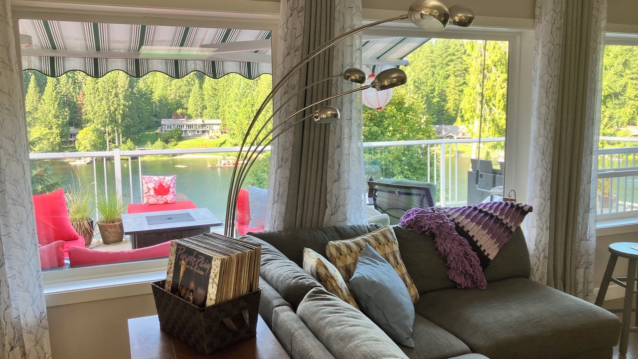 Photo of Outdoor in Shawnigan Lake