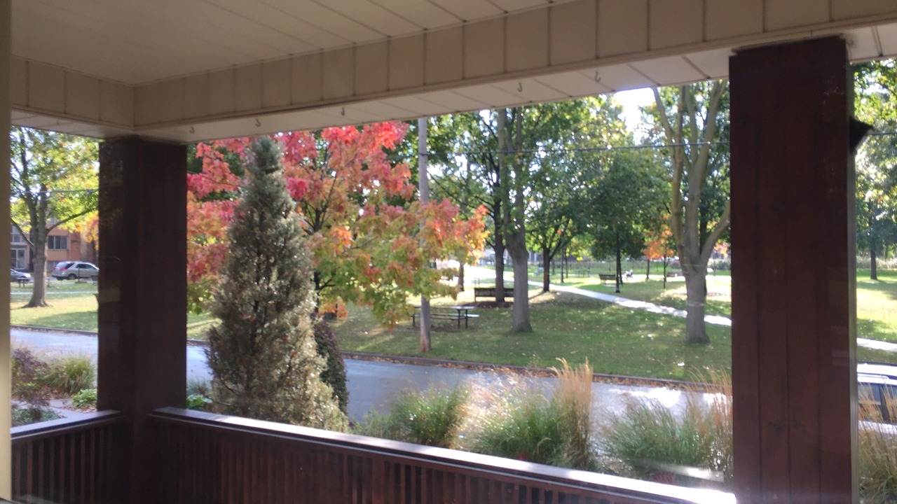 Photo of Outdoor in Downtown