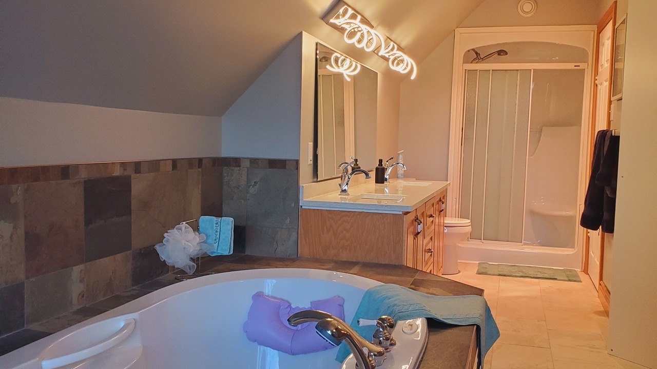 Photo of Bathroom in Tay Valley