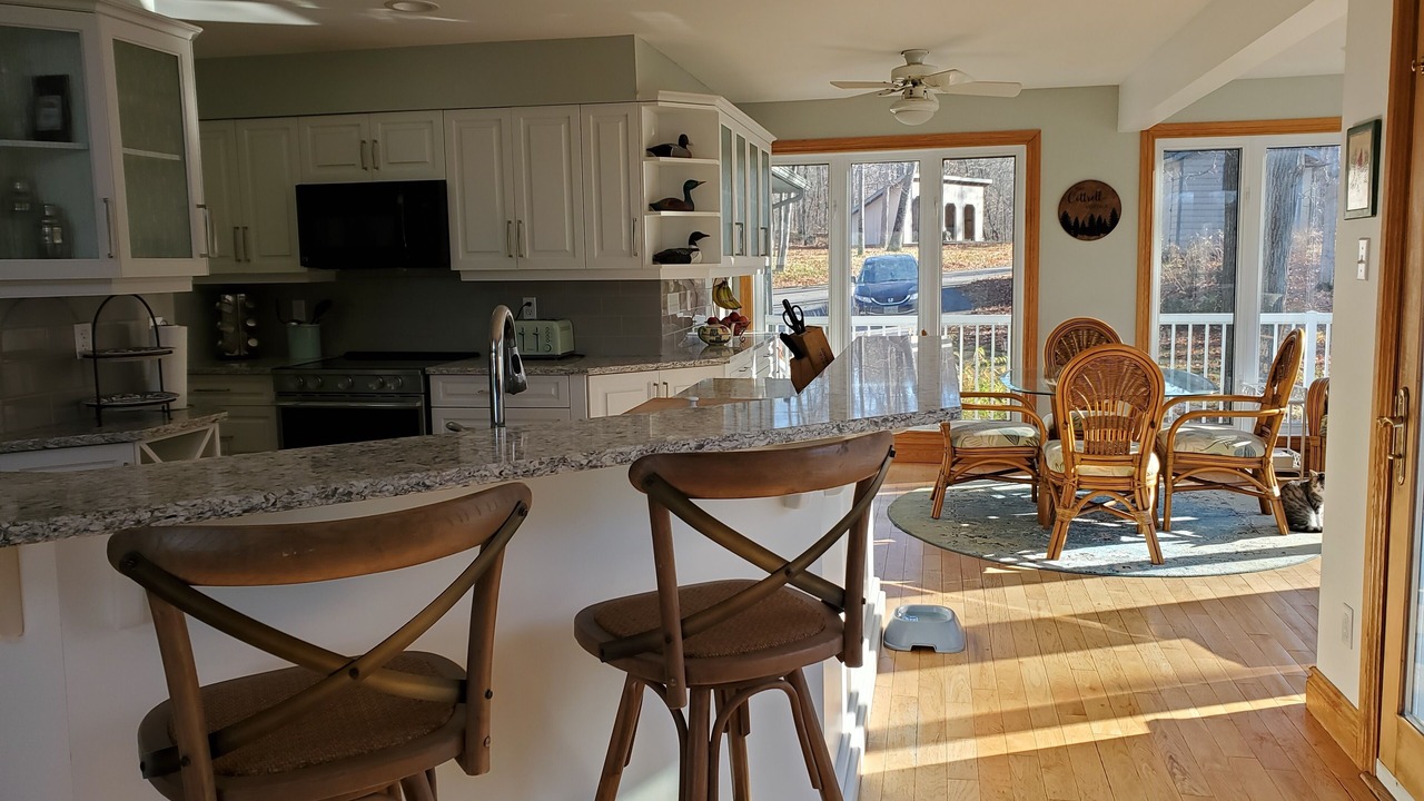 Photo of Bedroom in Tay Valley
