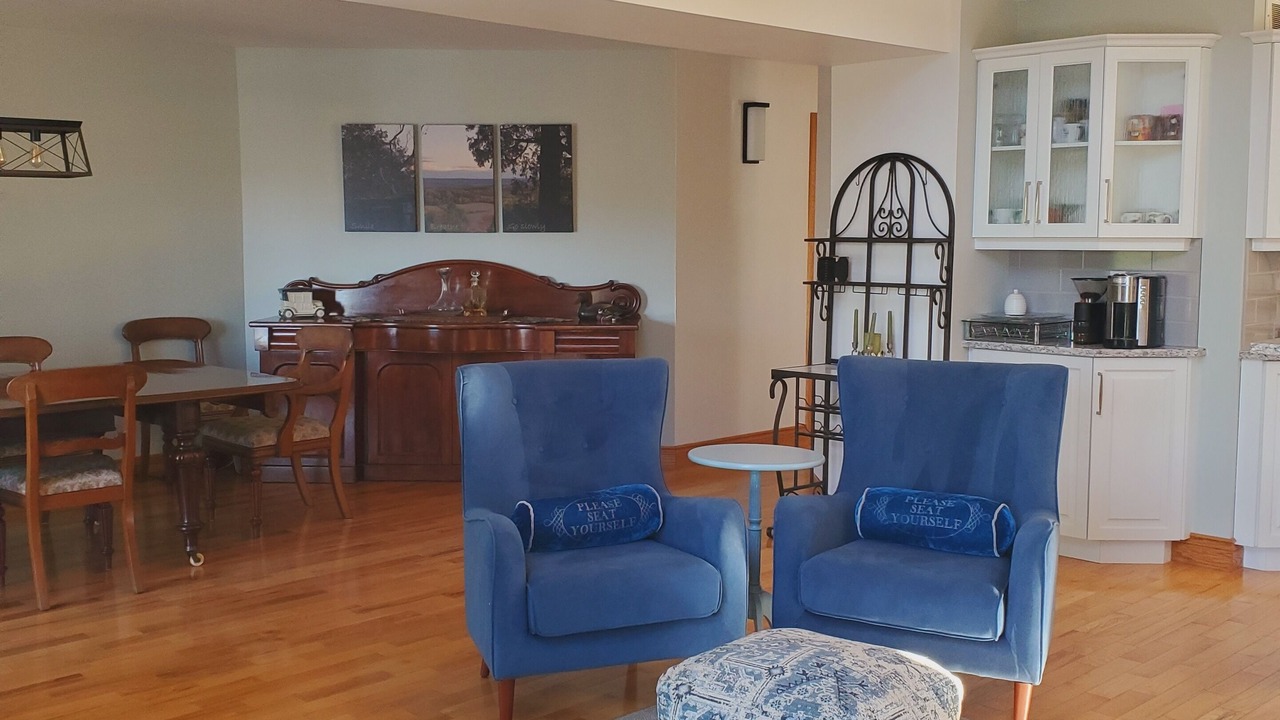 Photo of Livingroom in Tay Valley