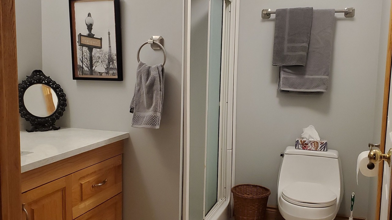 Photo of Bathroom in Tay Valley