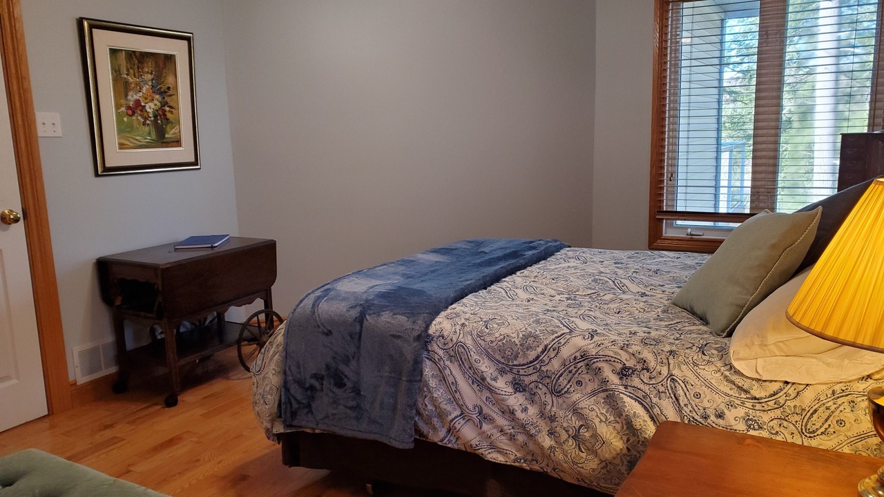 Photo of Bedroom in Tay Valley