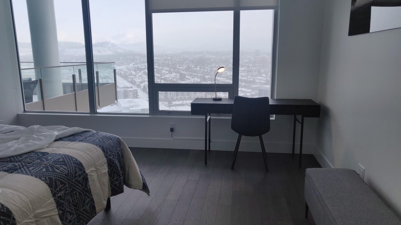 Photo of Bedroom in North End