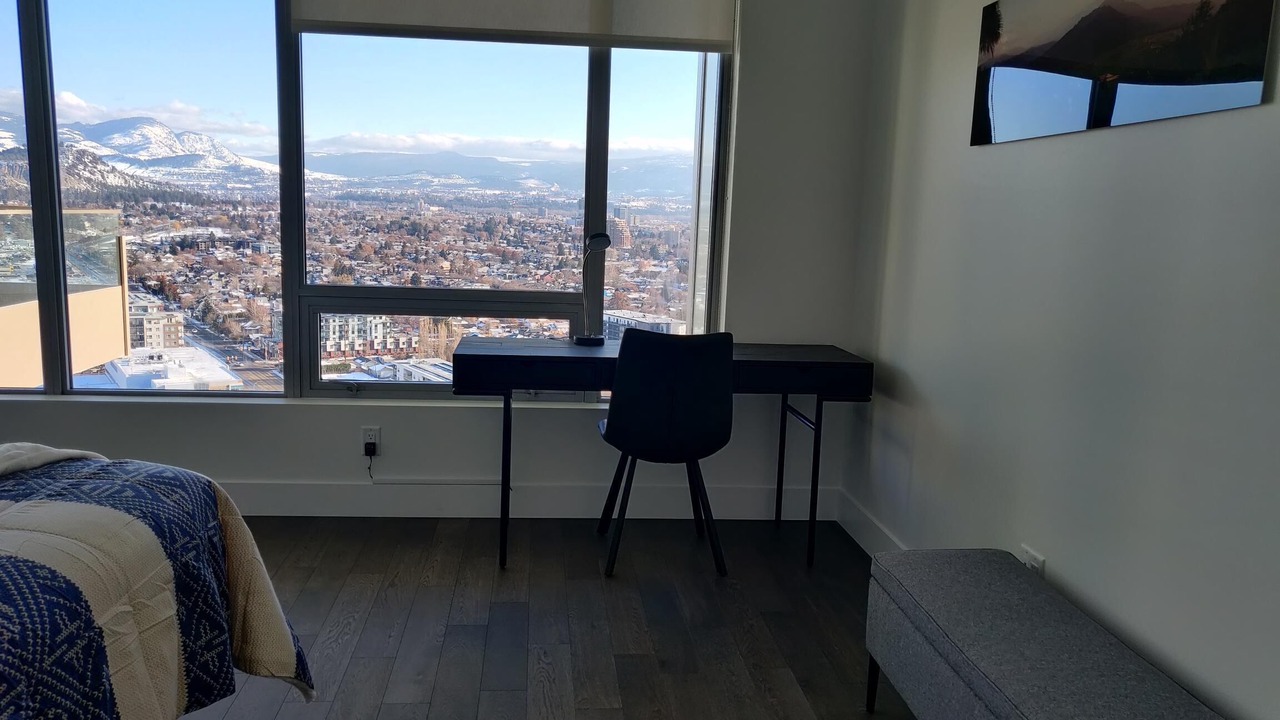 Photo of Bedroom in North End