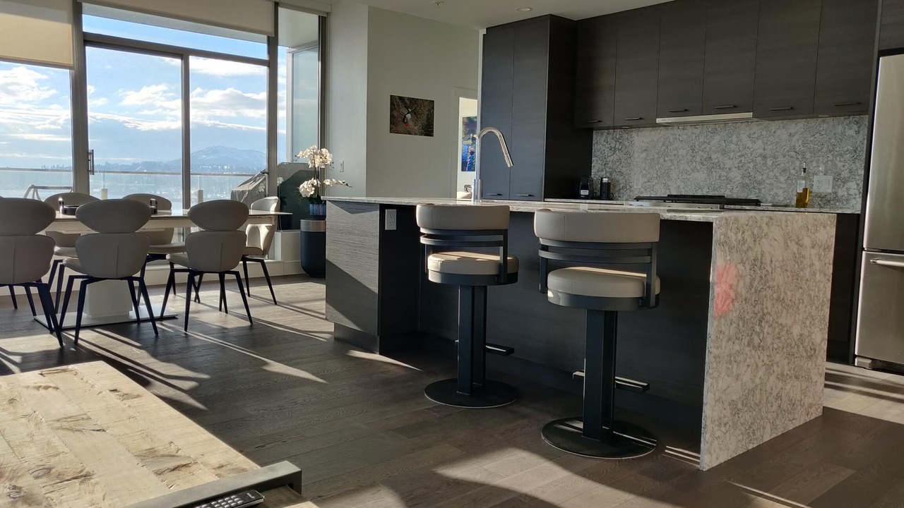 Photo of Kitchen in North End