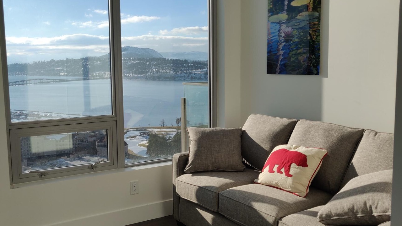 Photo of Livingroom in North End