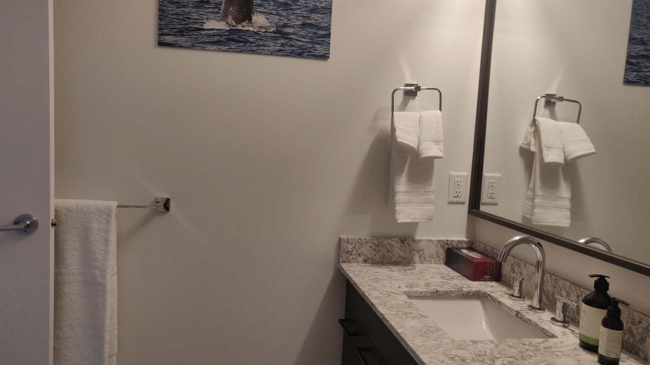 Photo of Bathroom in North End