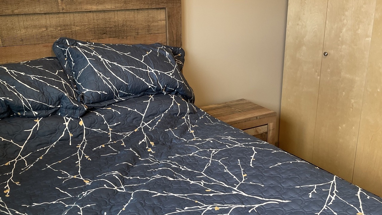 Photo of Bedroom in Whitehorse