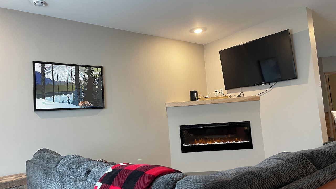 Photo of Livingroom in Whitehorse