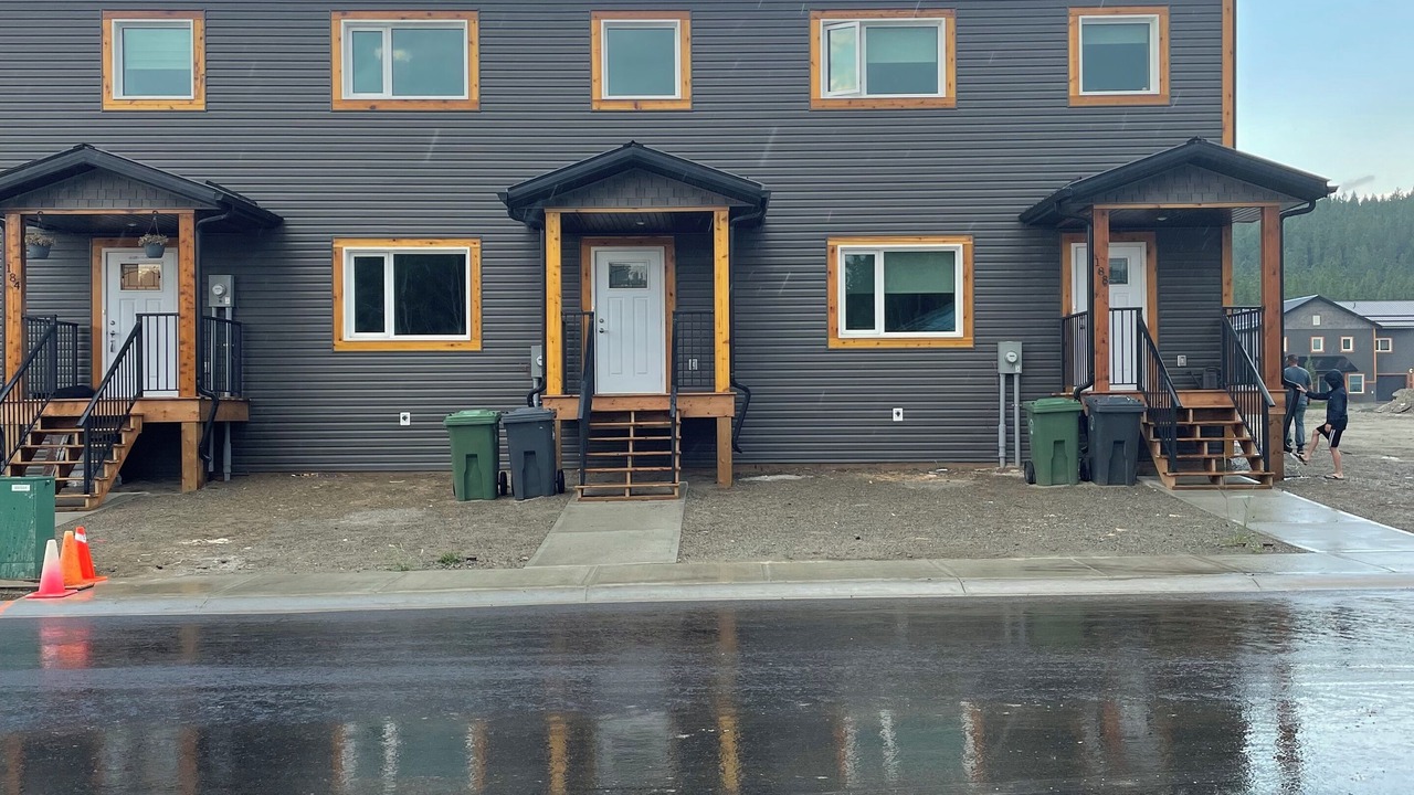 Photo of Outdoor in Whitehorse