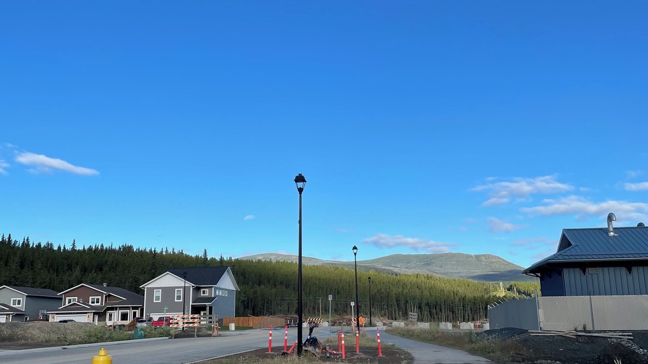 Photo of Others in Whitehorse