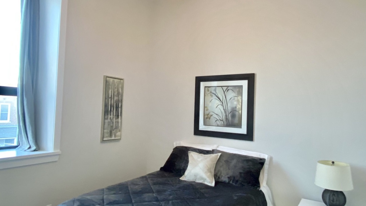 Photo of Bedroom in St. Mary's