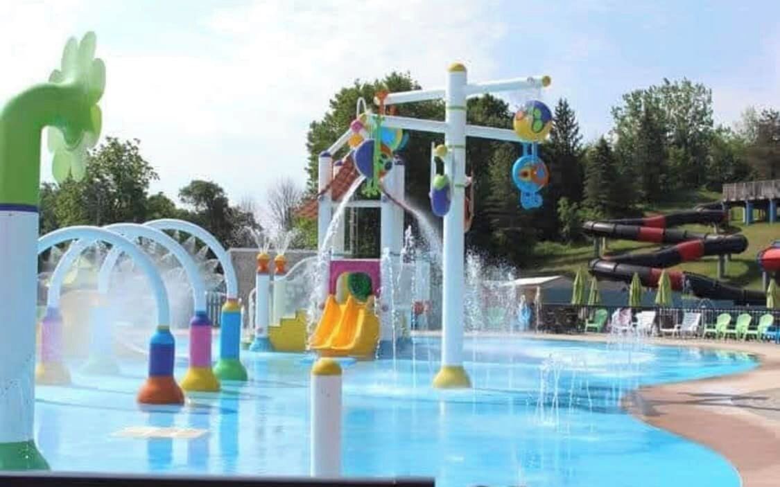Photo of Outdoor in Sherkston
