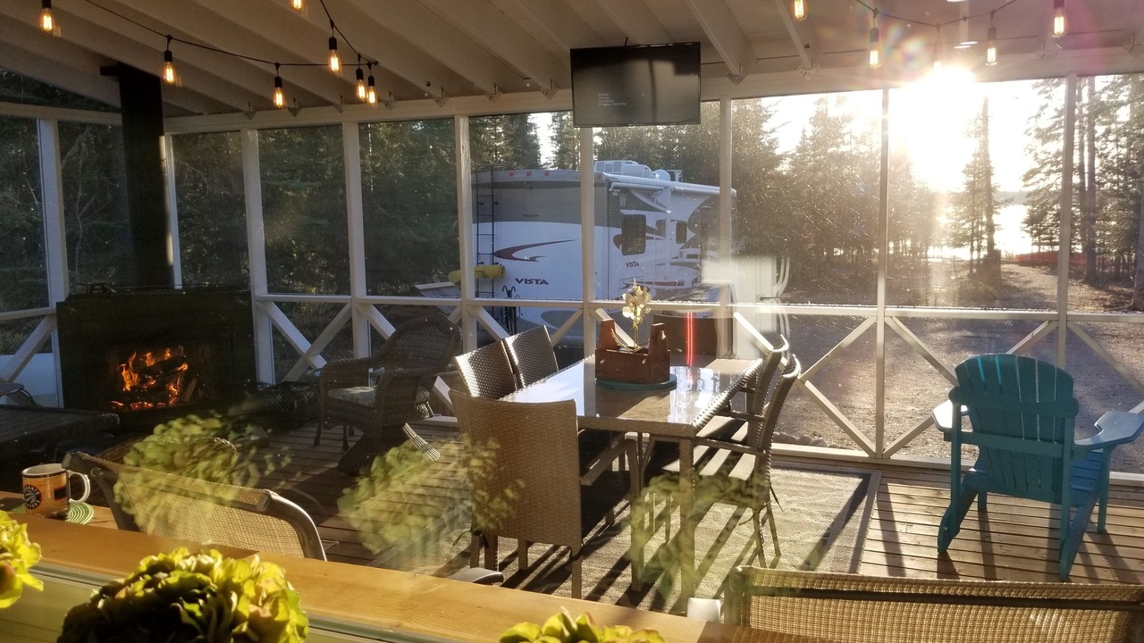 Photo of Others in Candle Lake