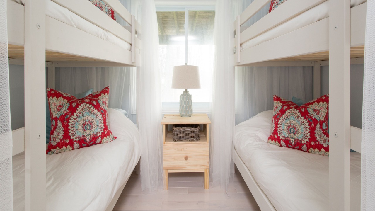 Photo of Bedroom in Waupoos