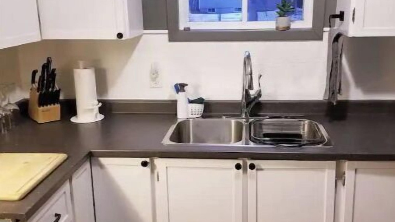 Photo of Kitchen in Emsdale