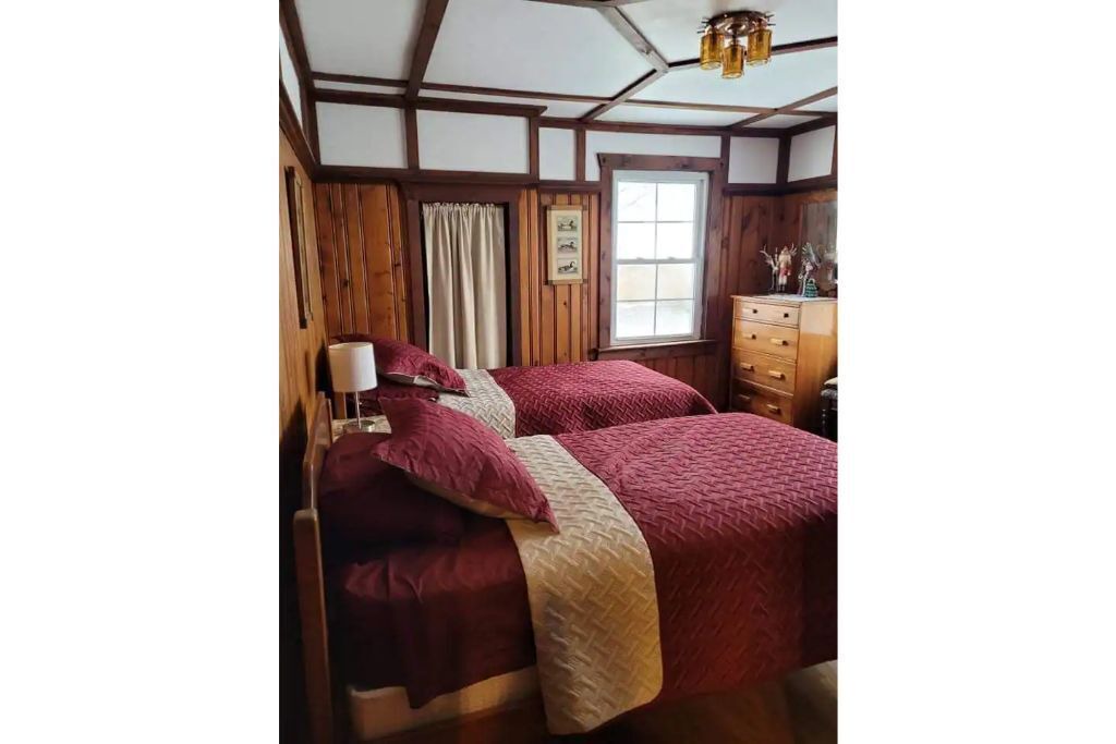 Photo of Bedroom in Stoney Point