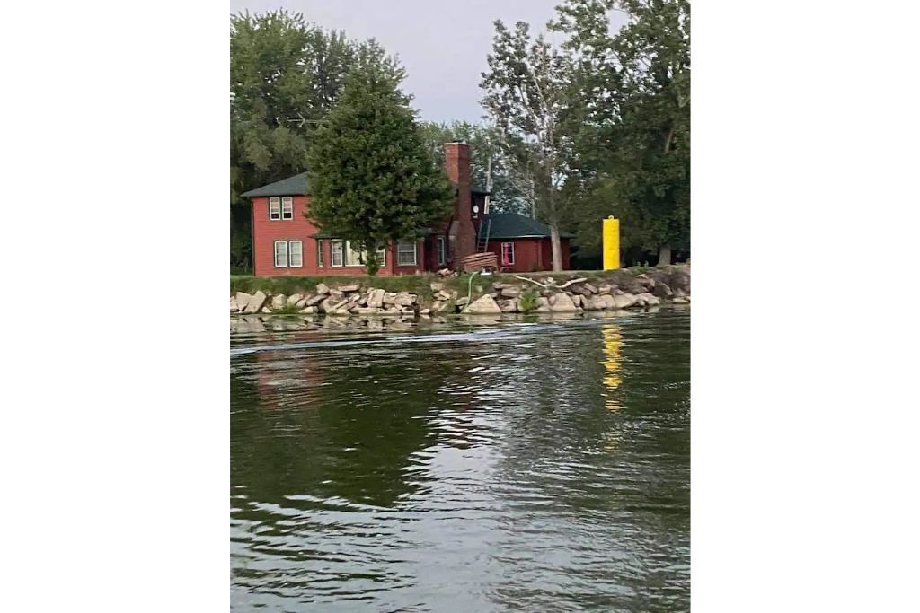Photo of Outdoor in Stoney Point