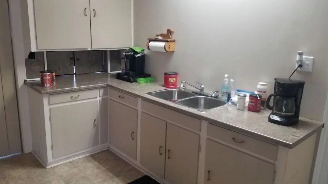 Photo of Kitchen in Stoney Point