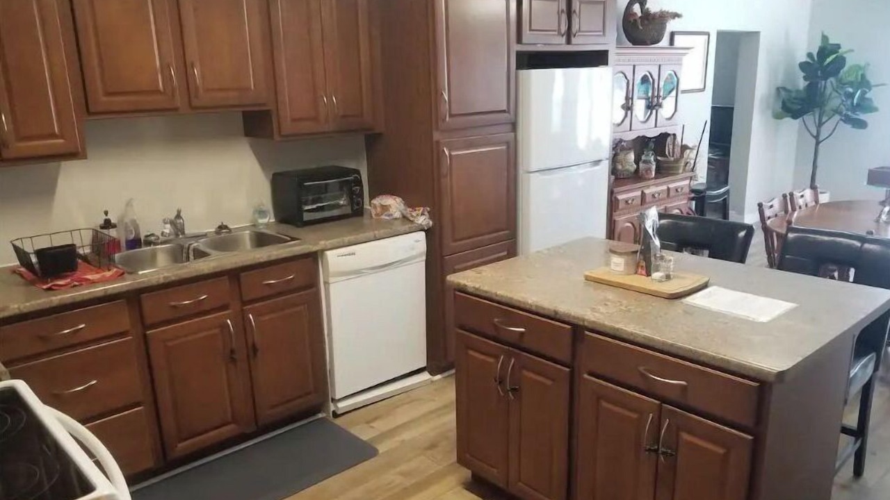 Photo of Kitchen in Stoney Point
